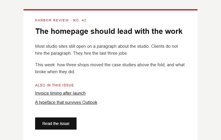 HTML email inserted into Gmail